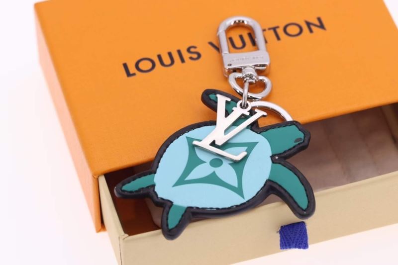 Louis Vuitton Keychains